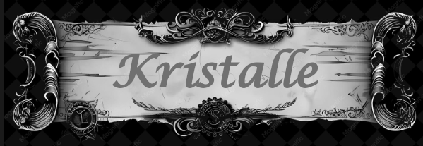 Kristalle