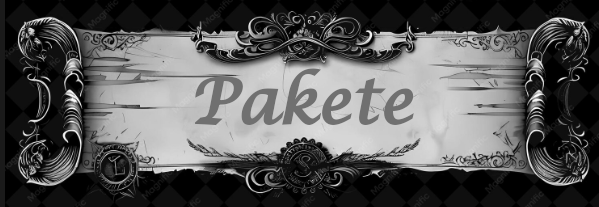 Pakete