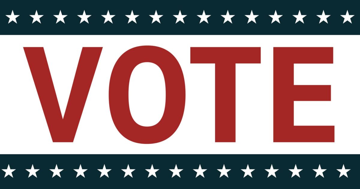 Vote für uns